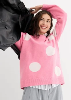 Jersey oversize