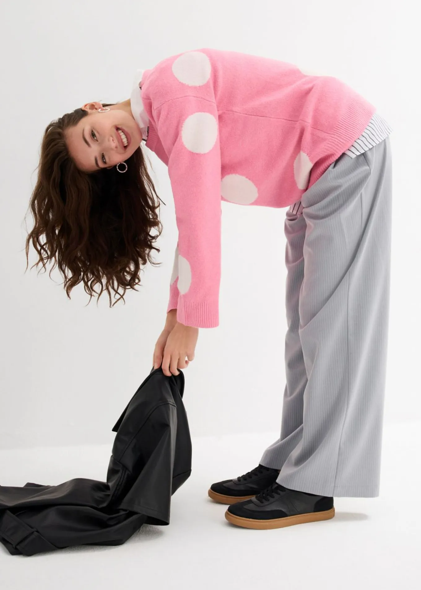 Jersey oversize