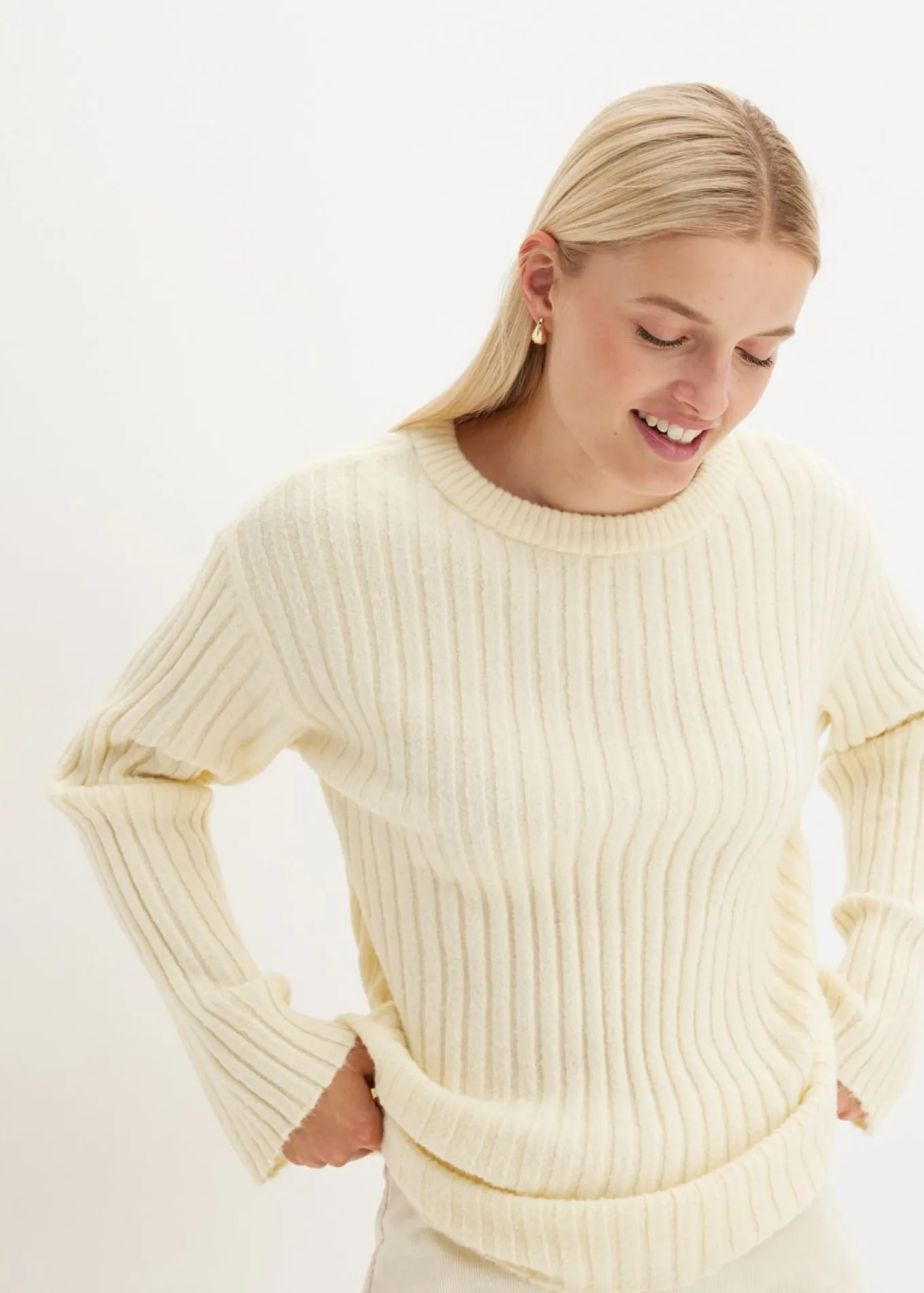 Jersey oversize