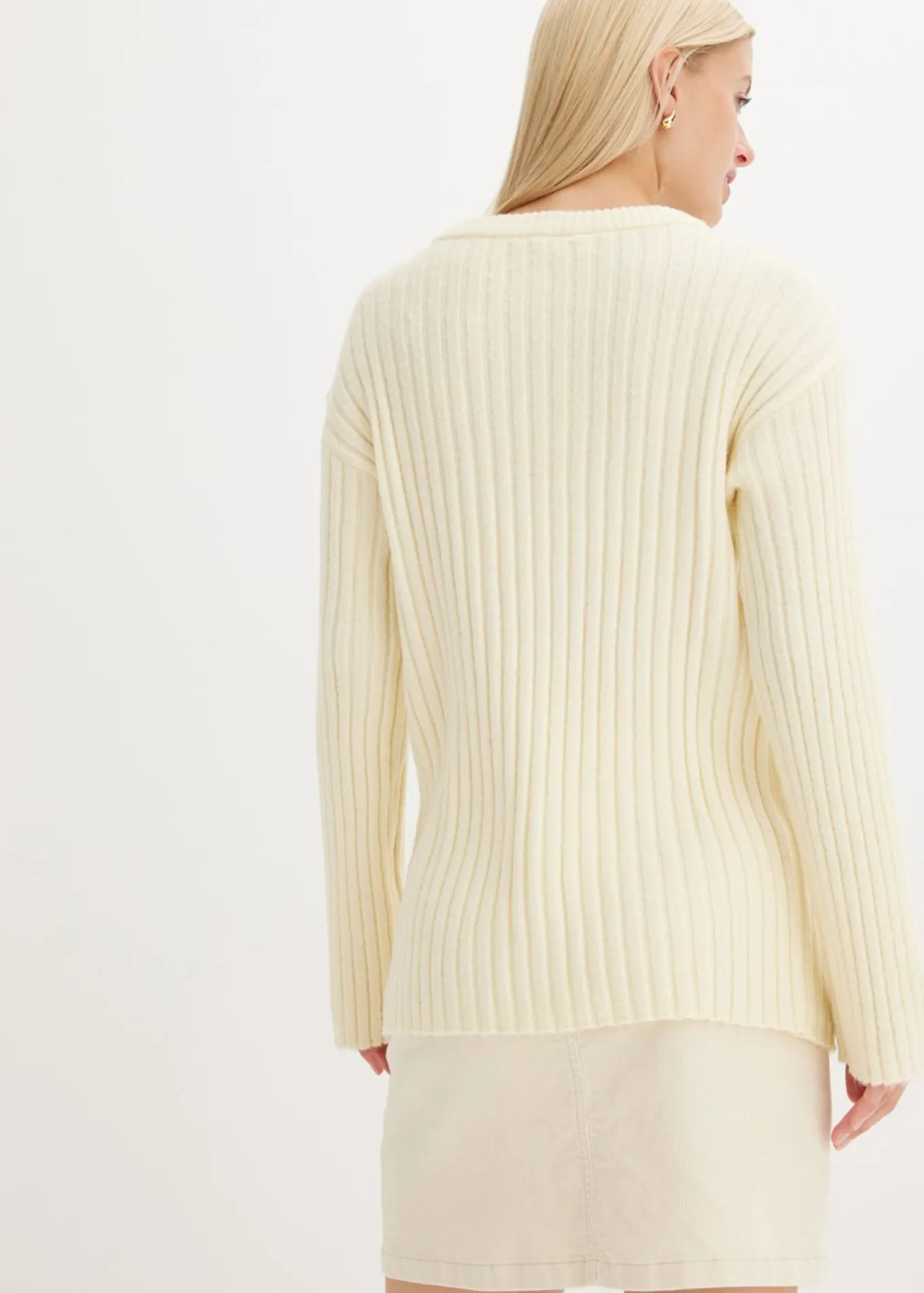 Jersey oversize