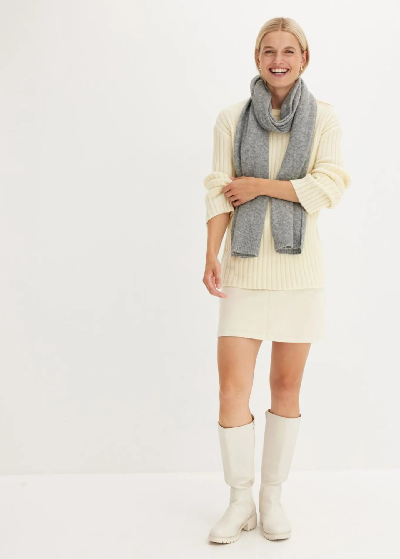 Jersey oversize