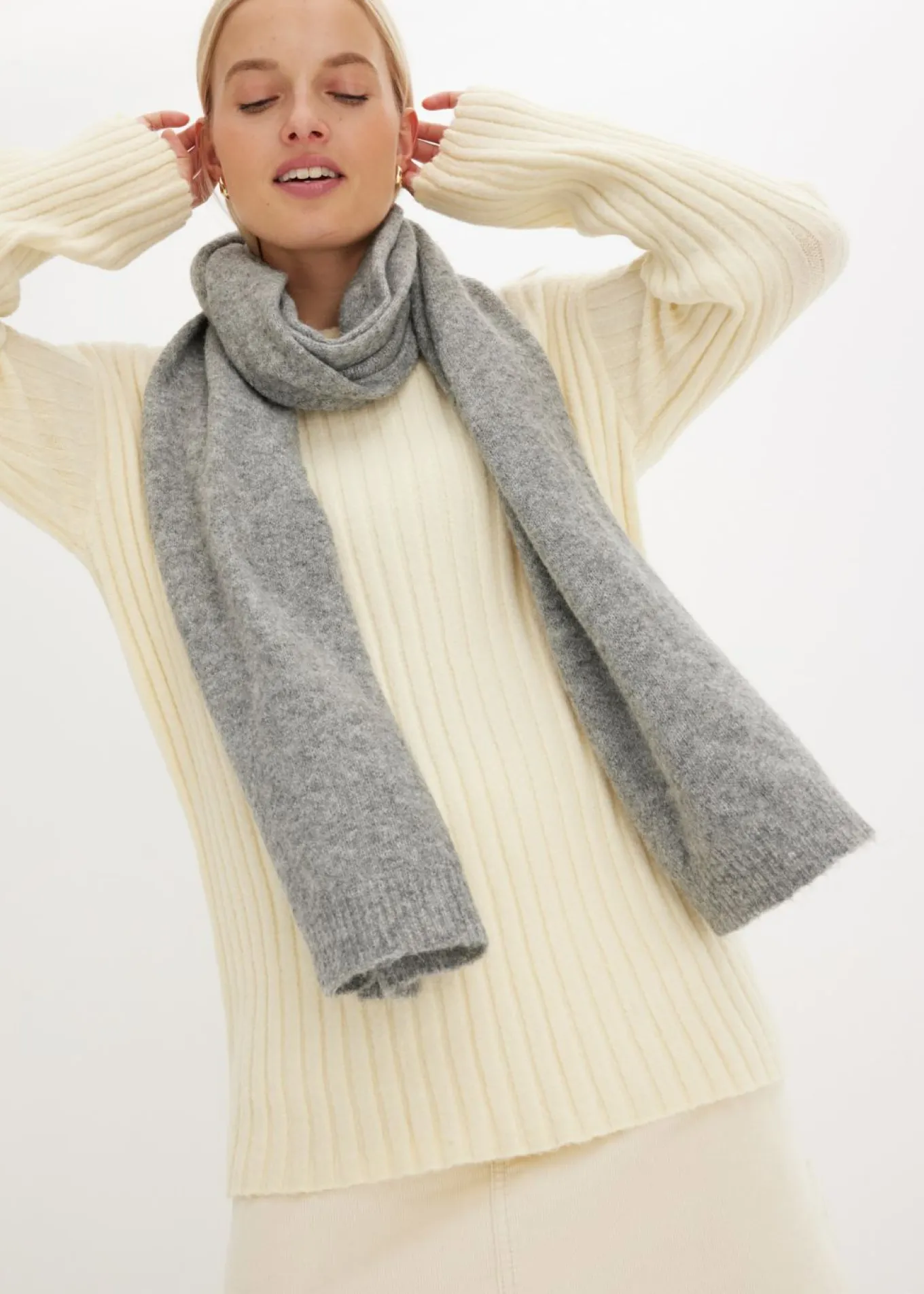 Jersey oversize