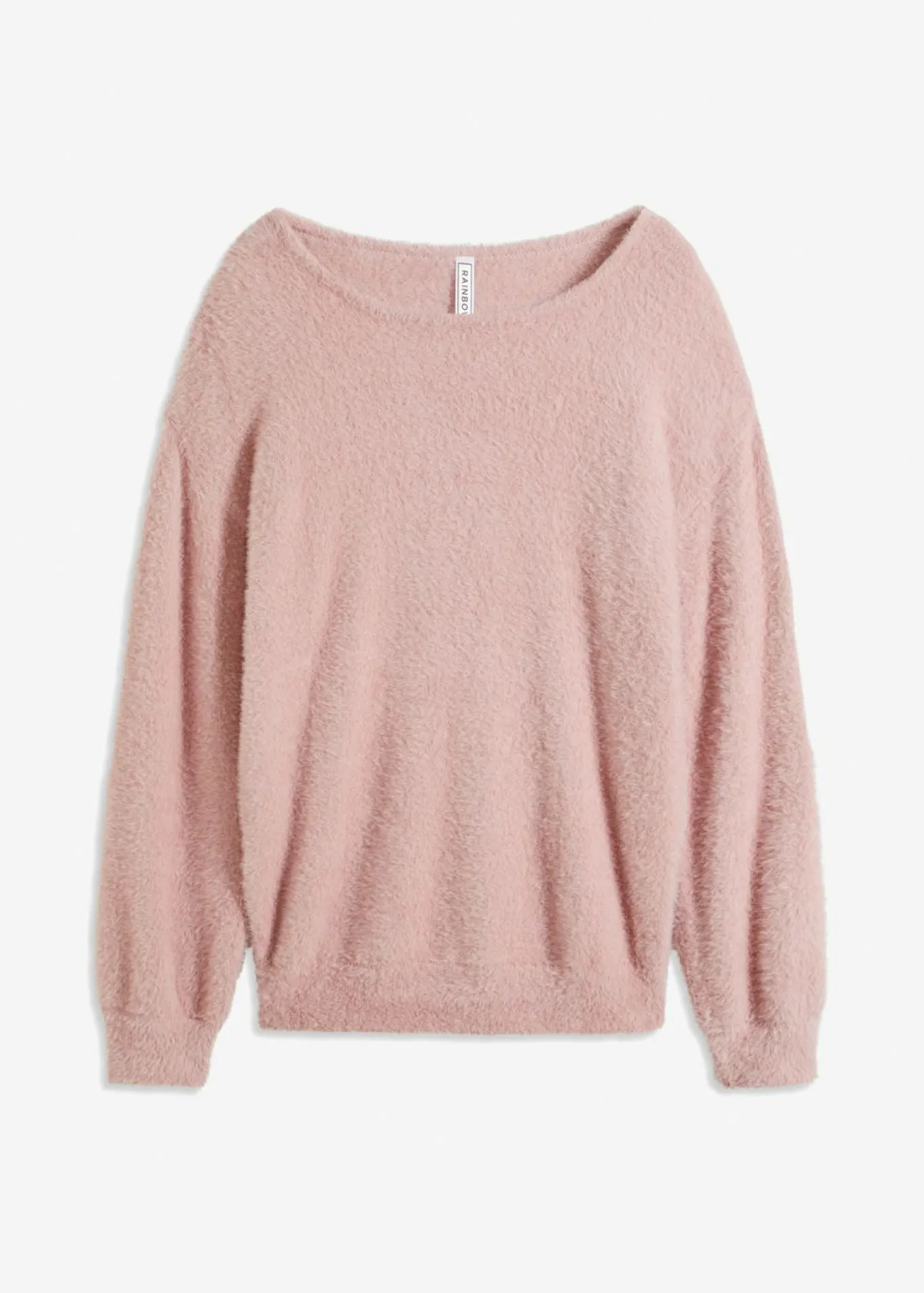 Jersey oversize
