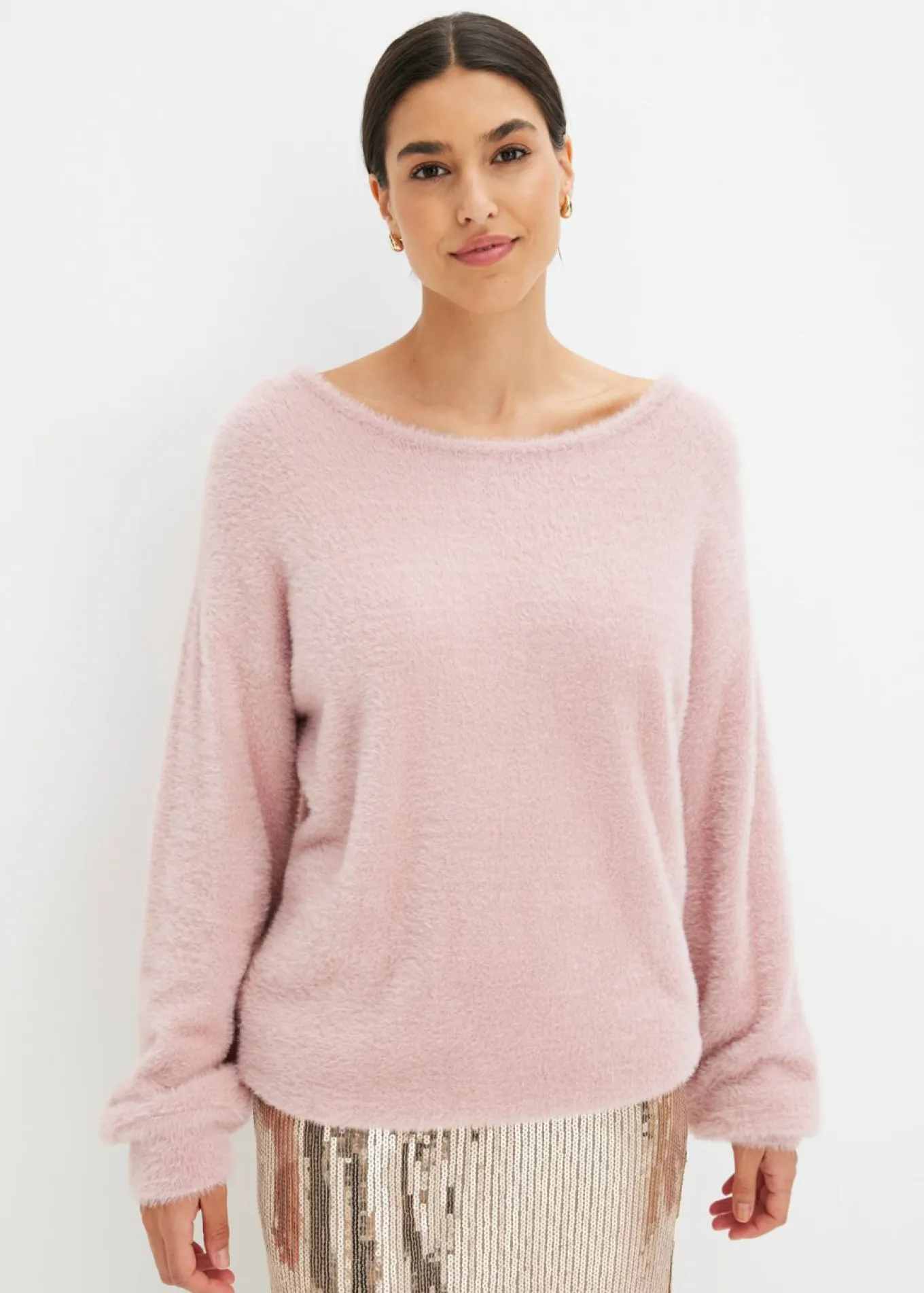 Jersey oversize