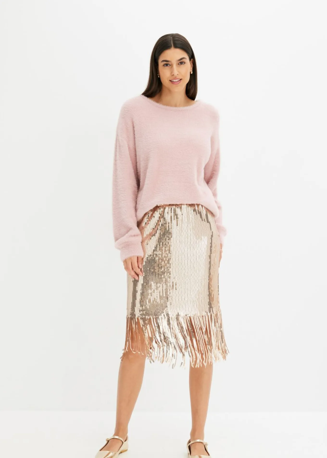 Jersey oversize