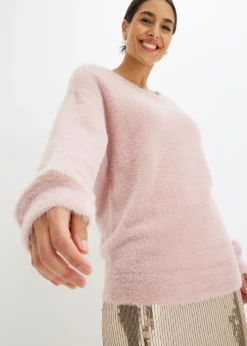 Jersey oversize