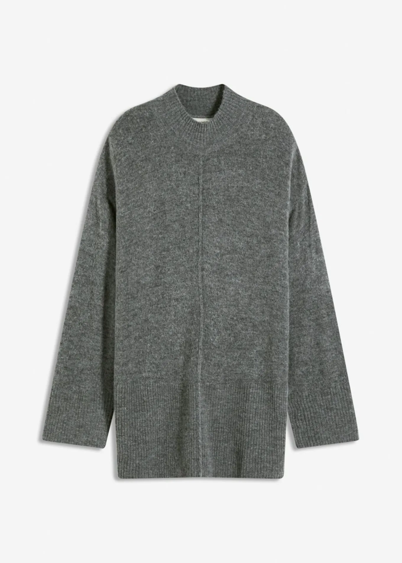 Jersey oversize
