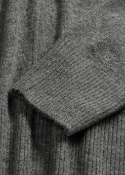 Jersey oversize