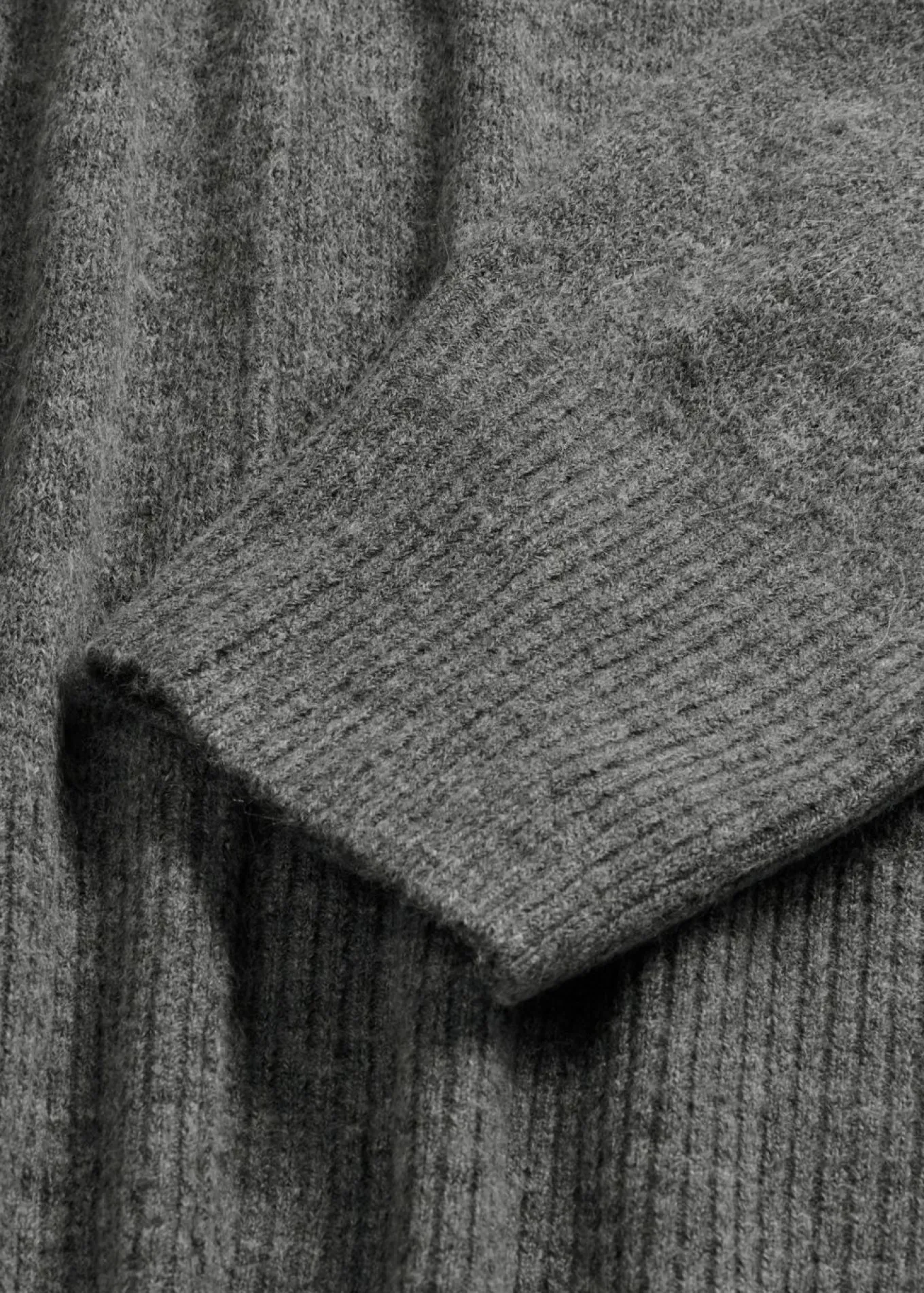 Jersey oversize