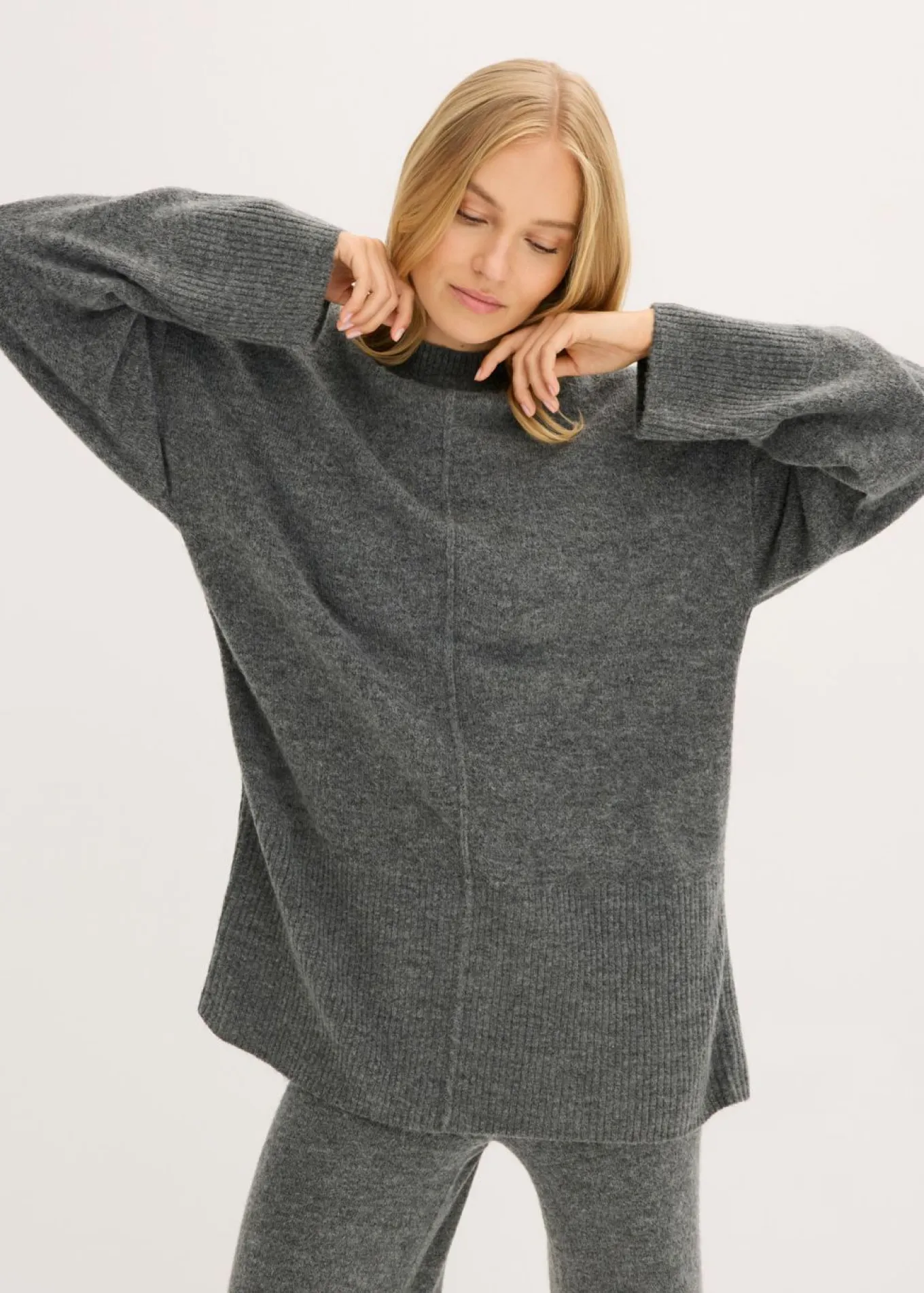 Jersey oversize