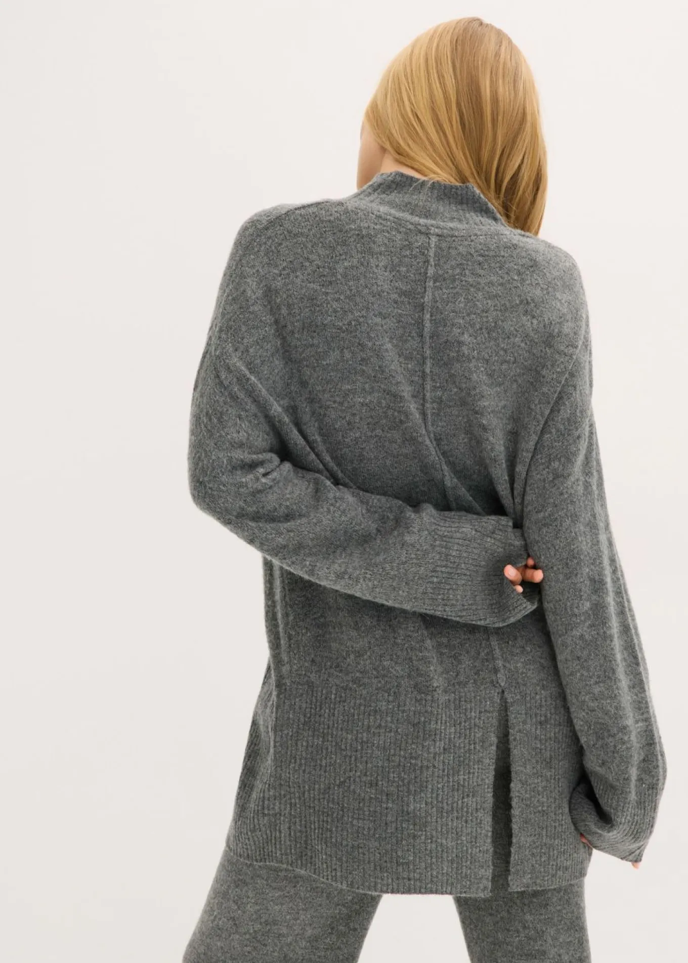 Jersey oversize
