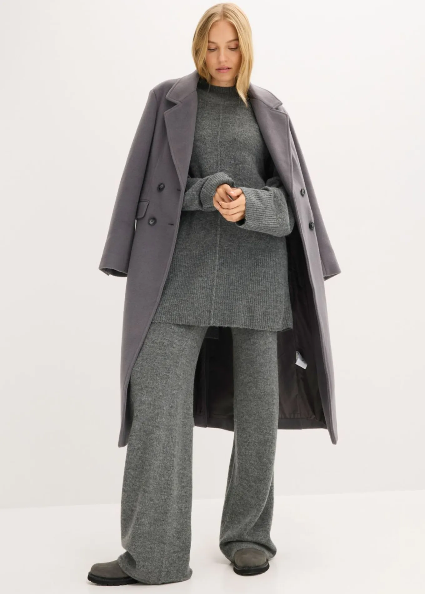 Jersey oversize
