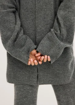Jersey oversize