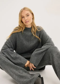 Jersey oversize