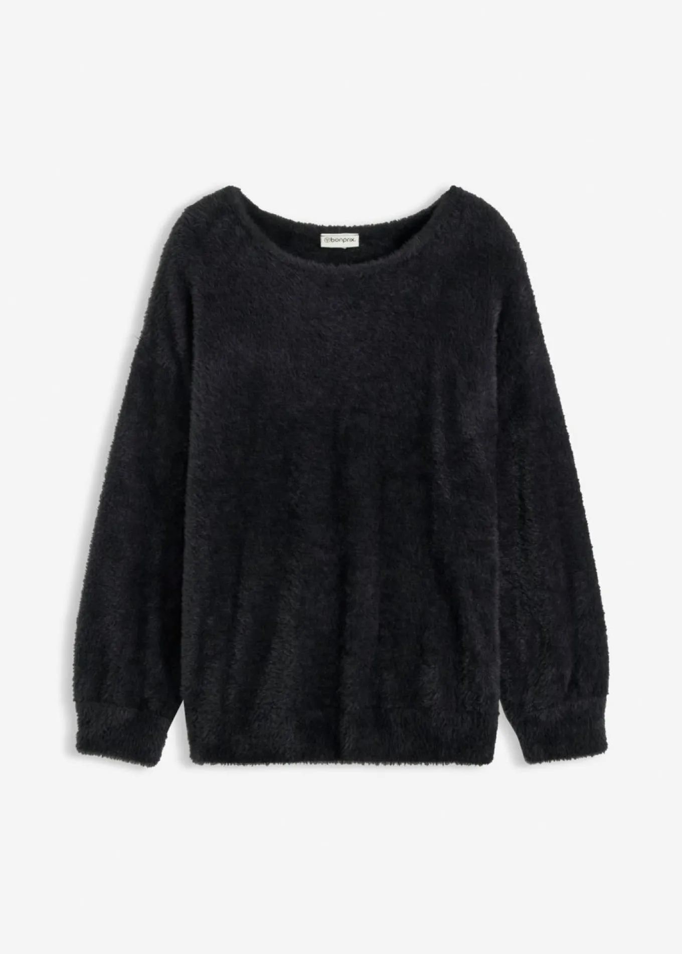 Jersey oversize