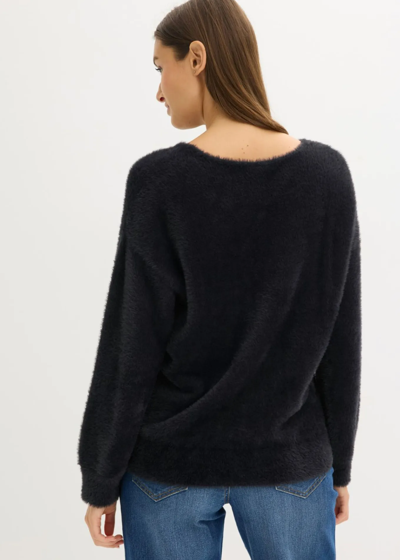 Jersey oversize