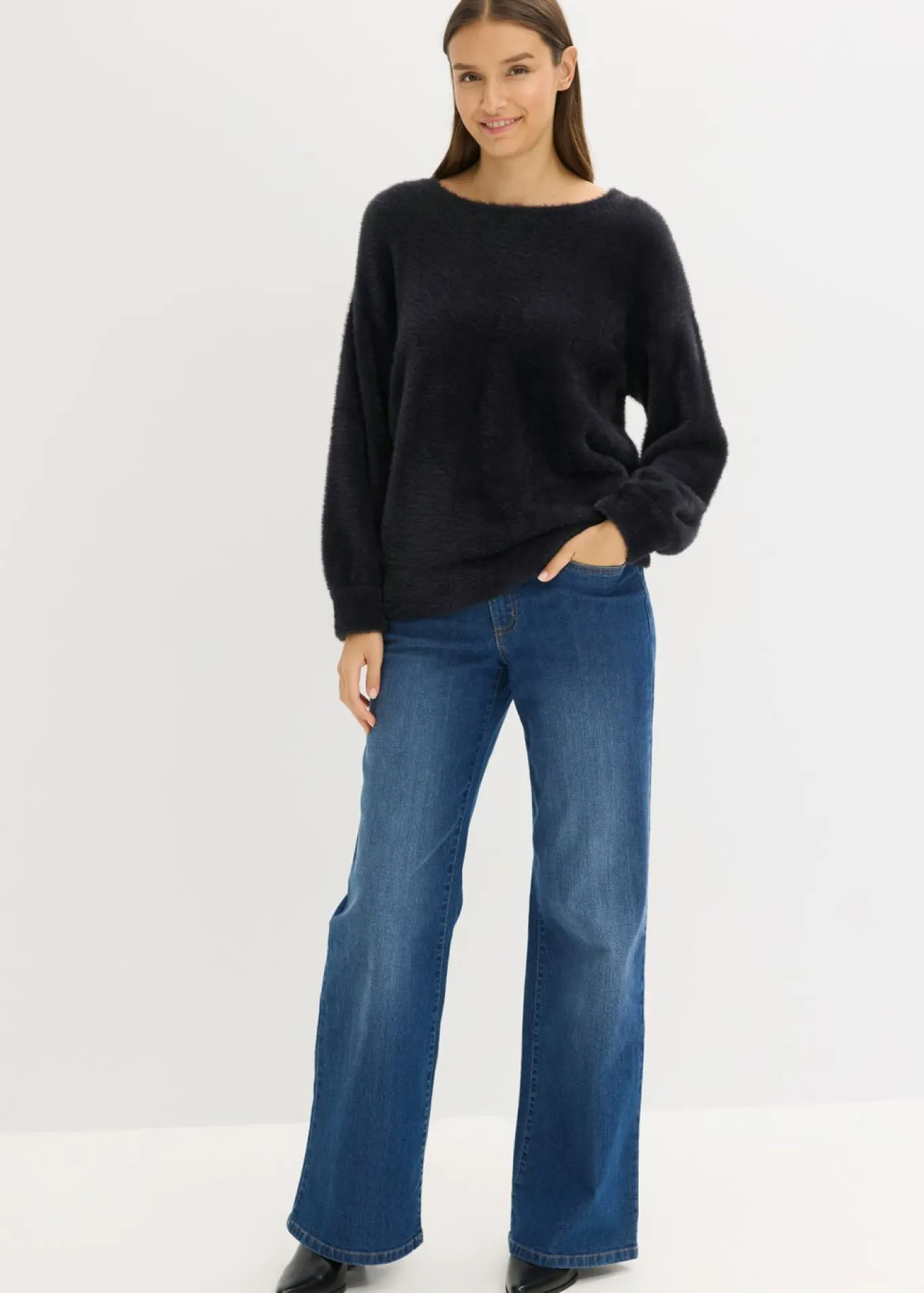 Jersey oversize