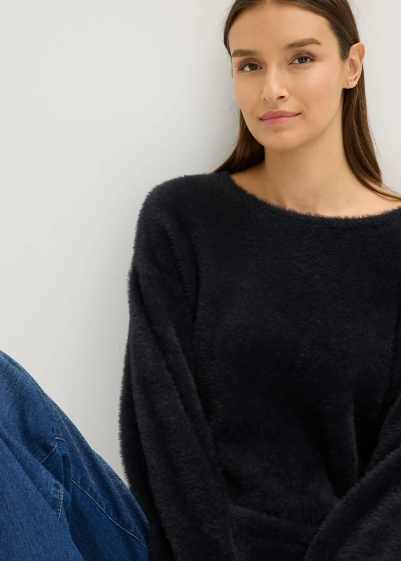 Jersey oversize