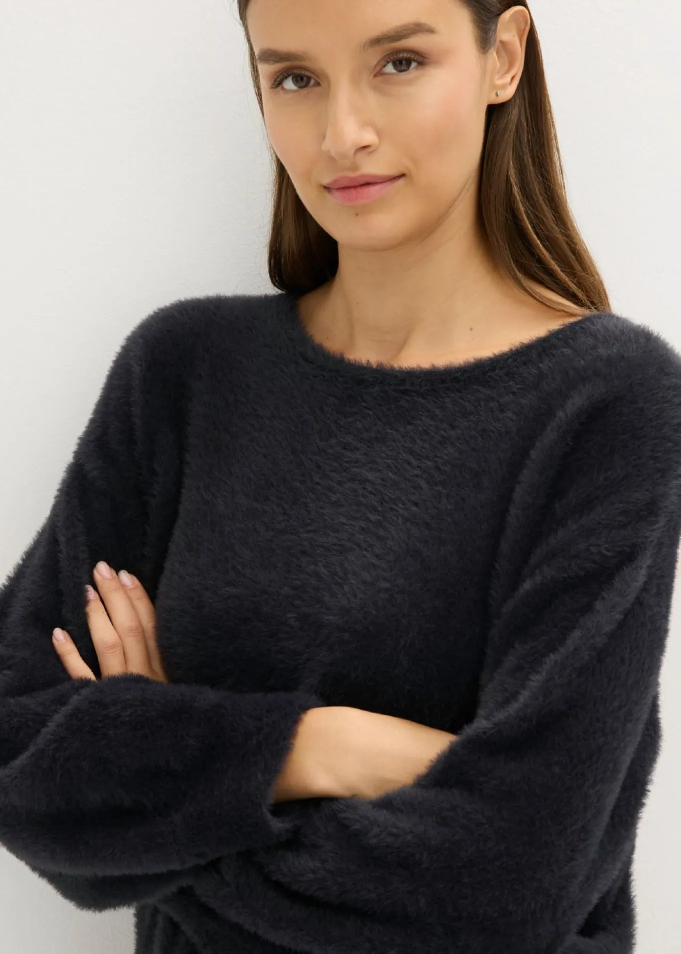 Jersey oversize
