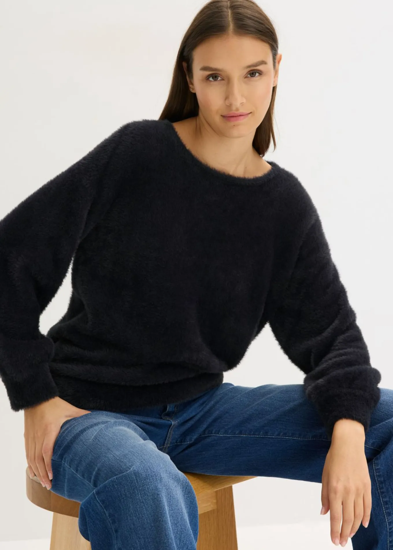 Jersey oversize