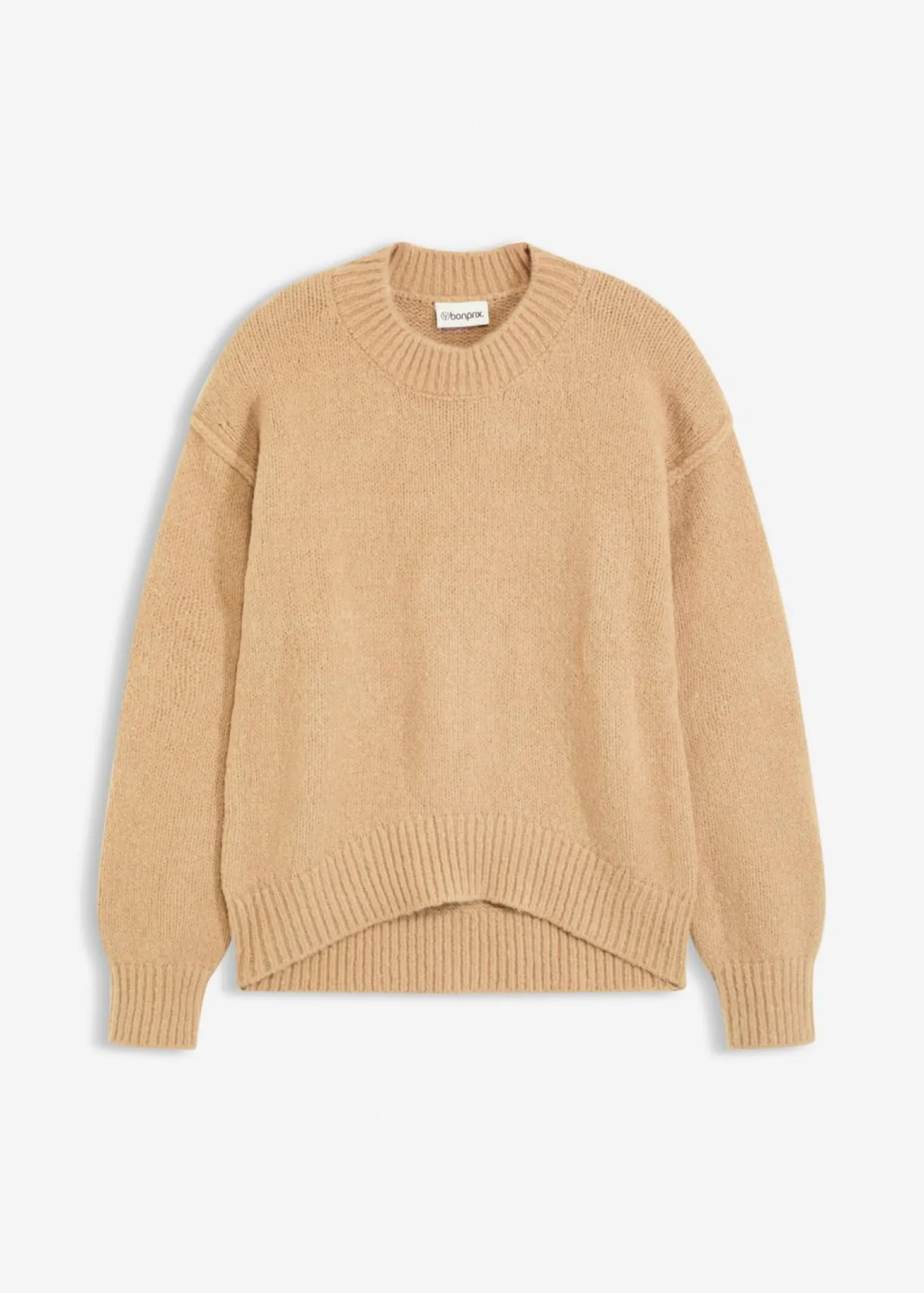 Jersey oversize