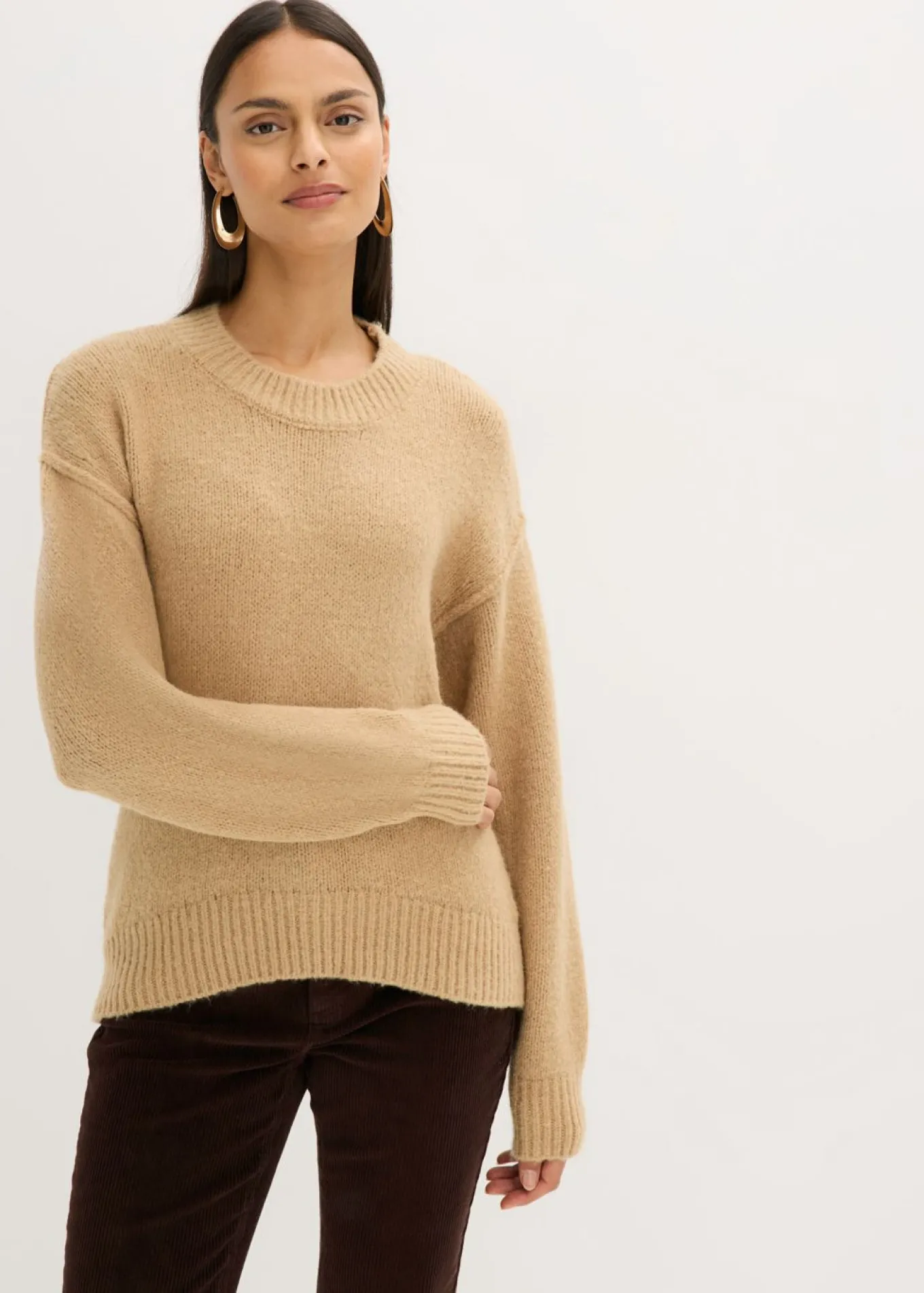 Jersey oversize