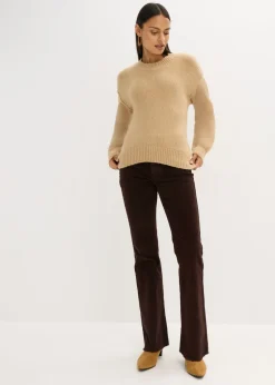 Jersey oversize
