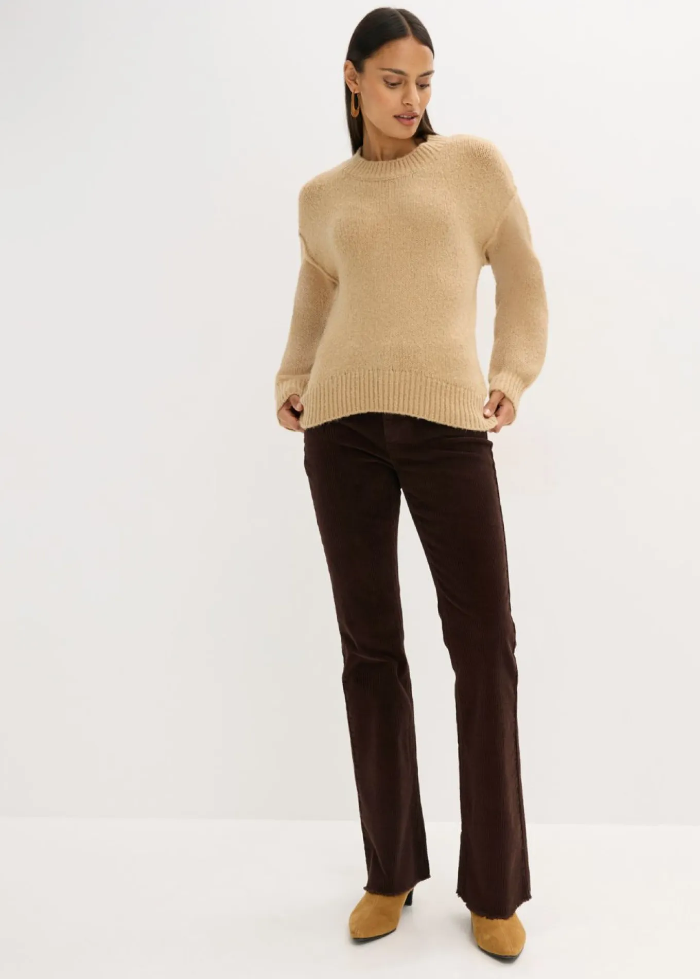 Jersey oversize
