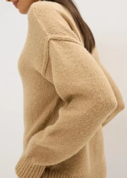 Jersey oversize