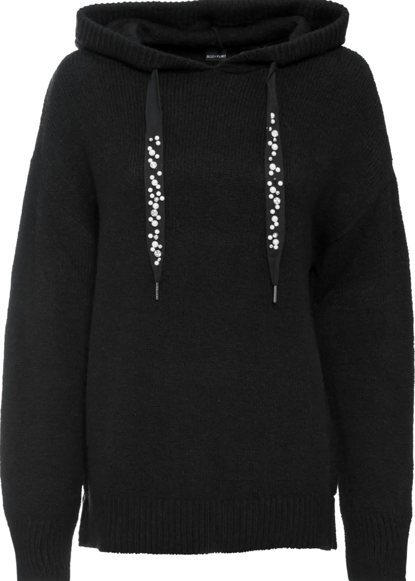 Jersey oversize