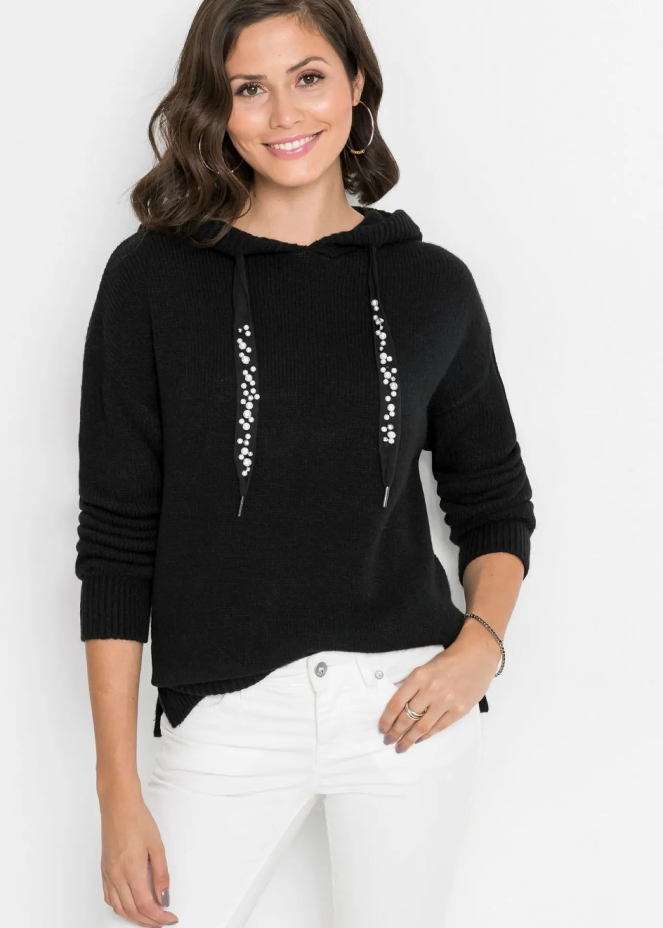 Jersey oversize