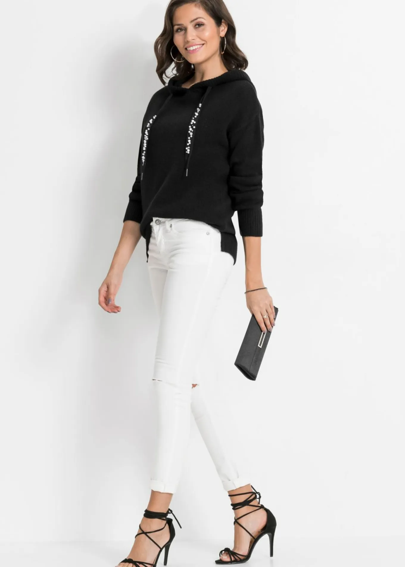 Jersey oversize