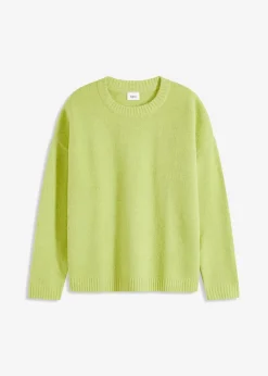 Jersey oversize
