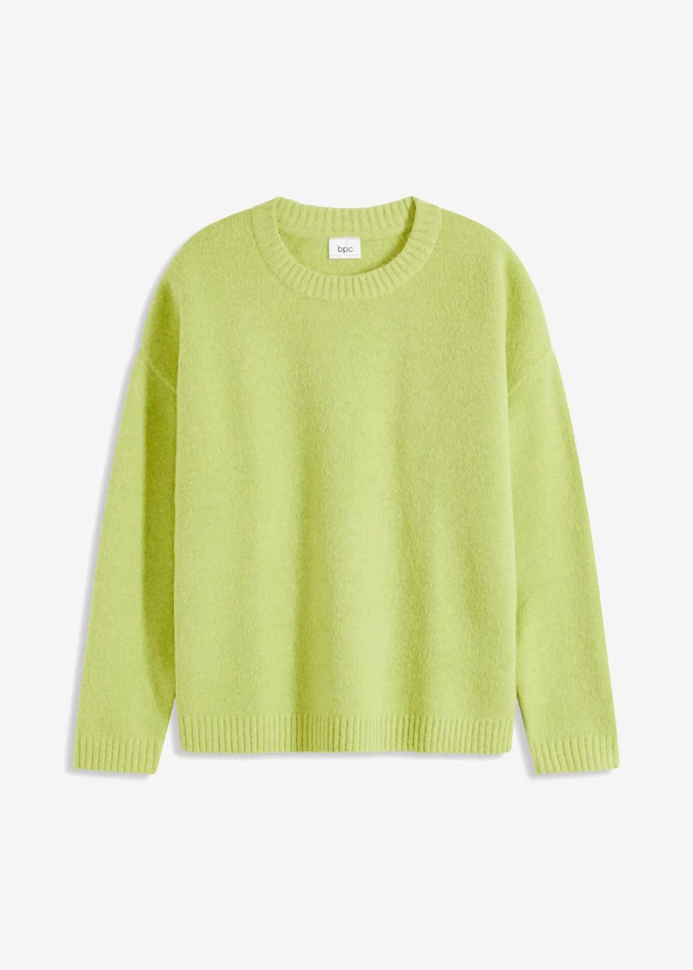 Jersey oversize