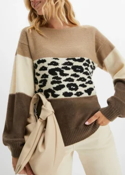 Jersey oversize