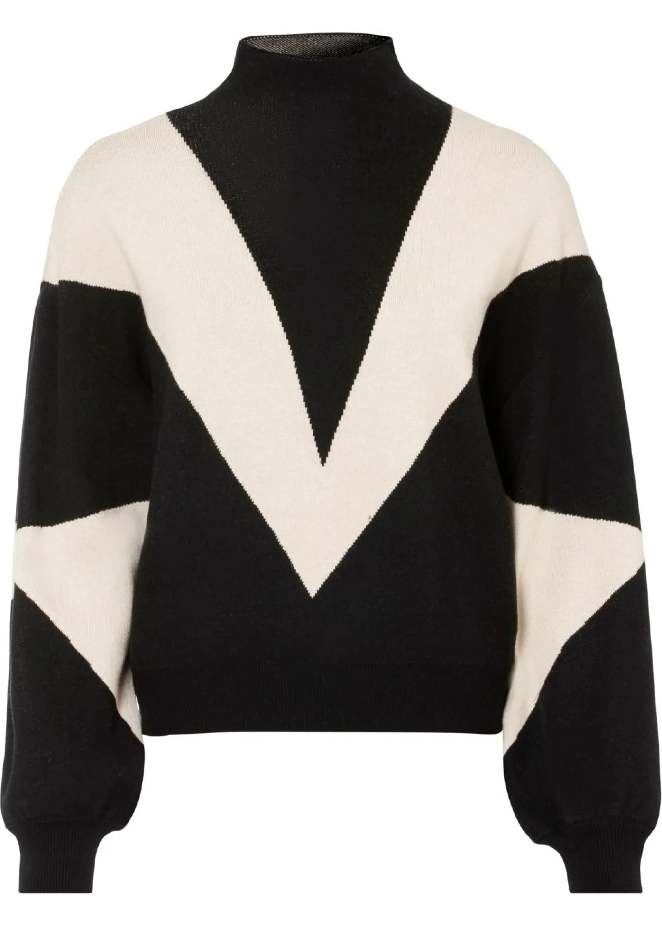Jersey oversize