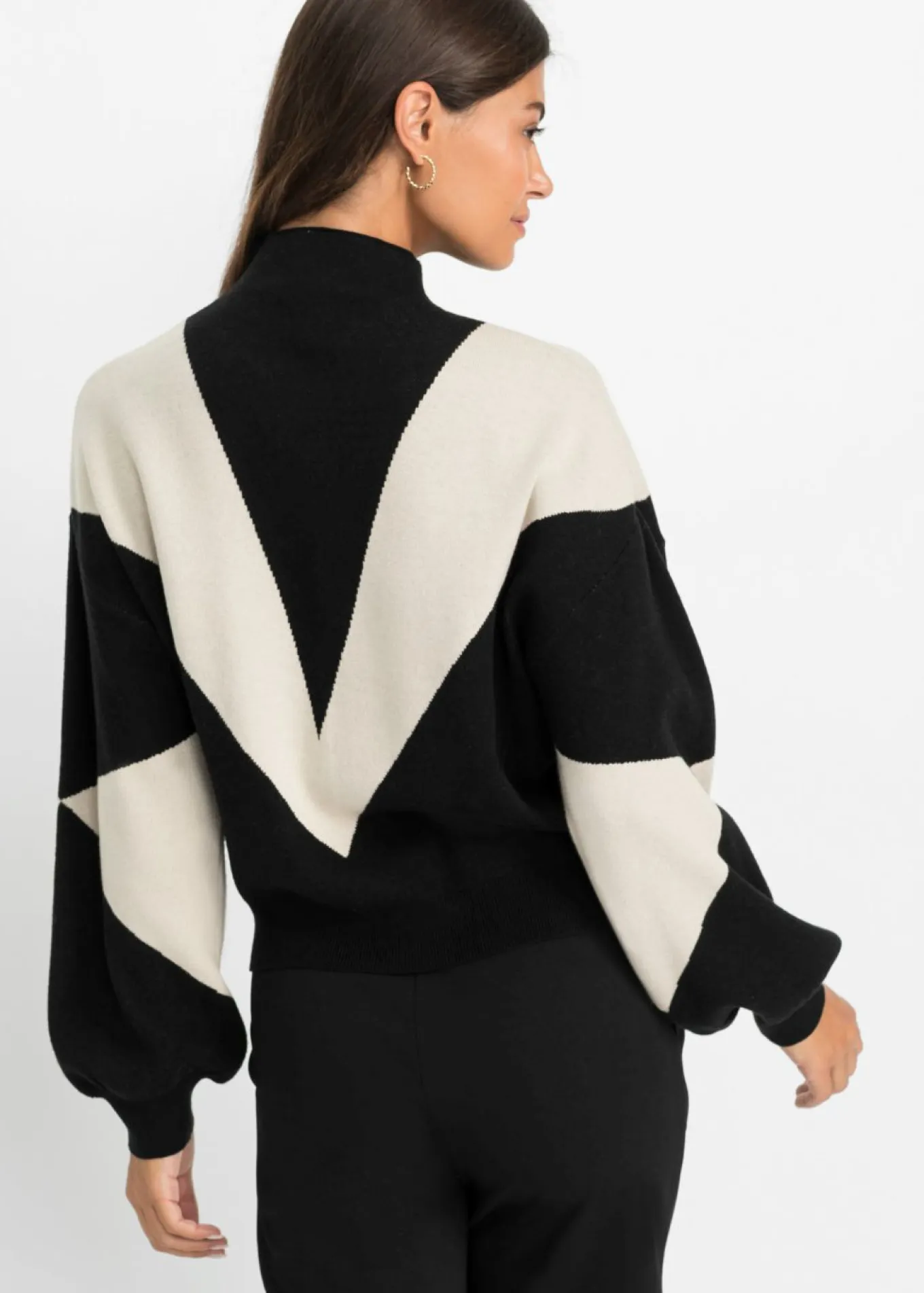 Jersey oversize
