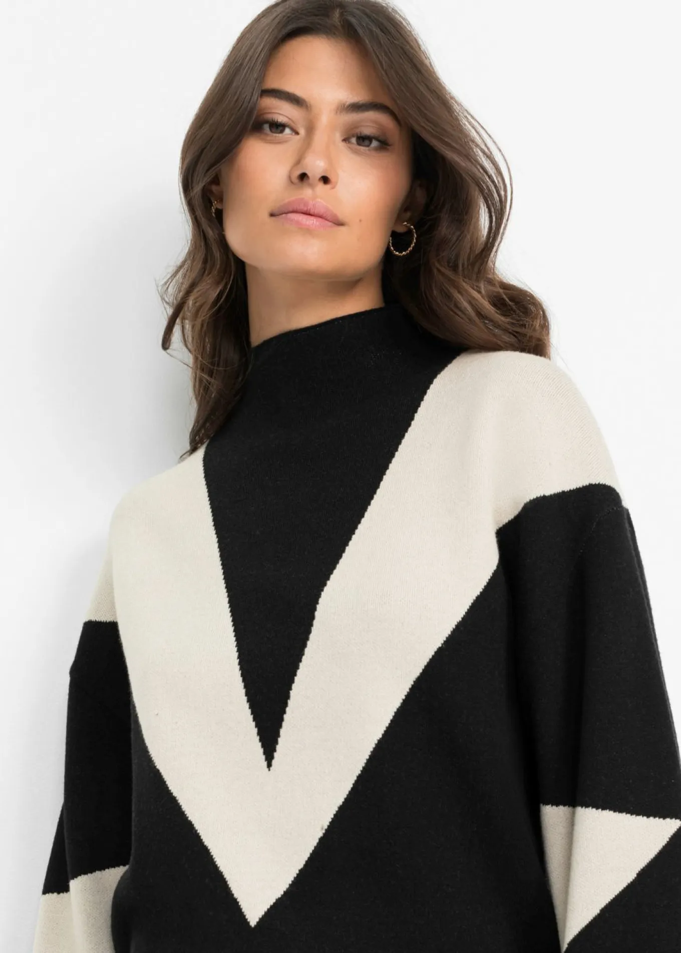Jersey oversize