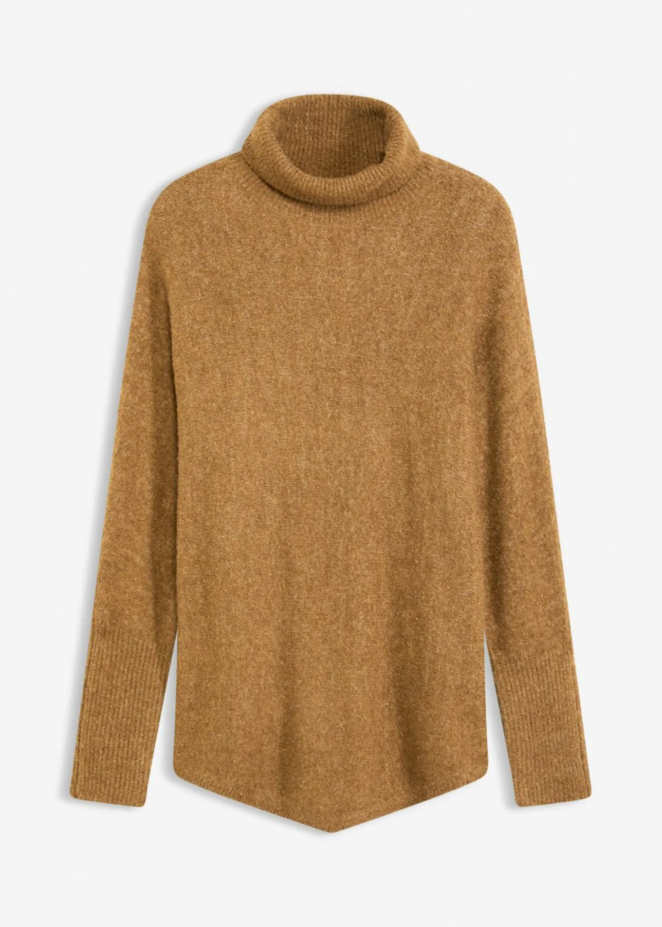 Jersey oversize