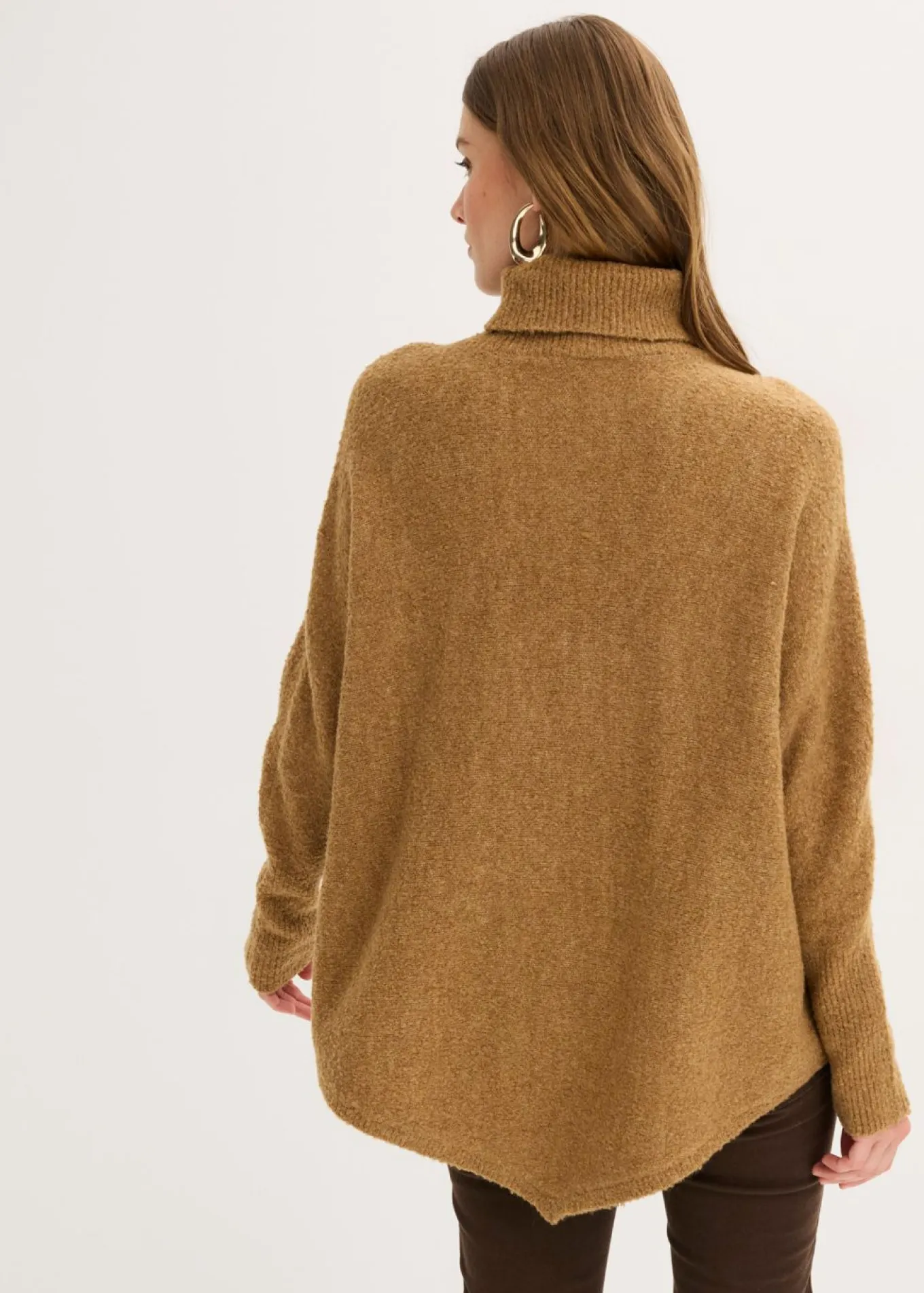 Jersey oversize