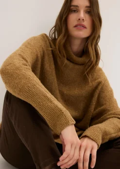 Jersey oversize