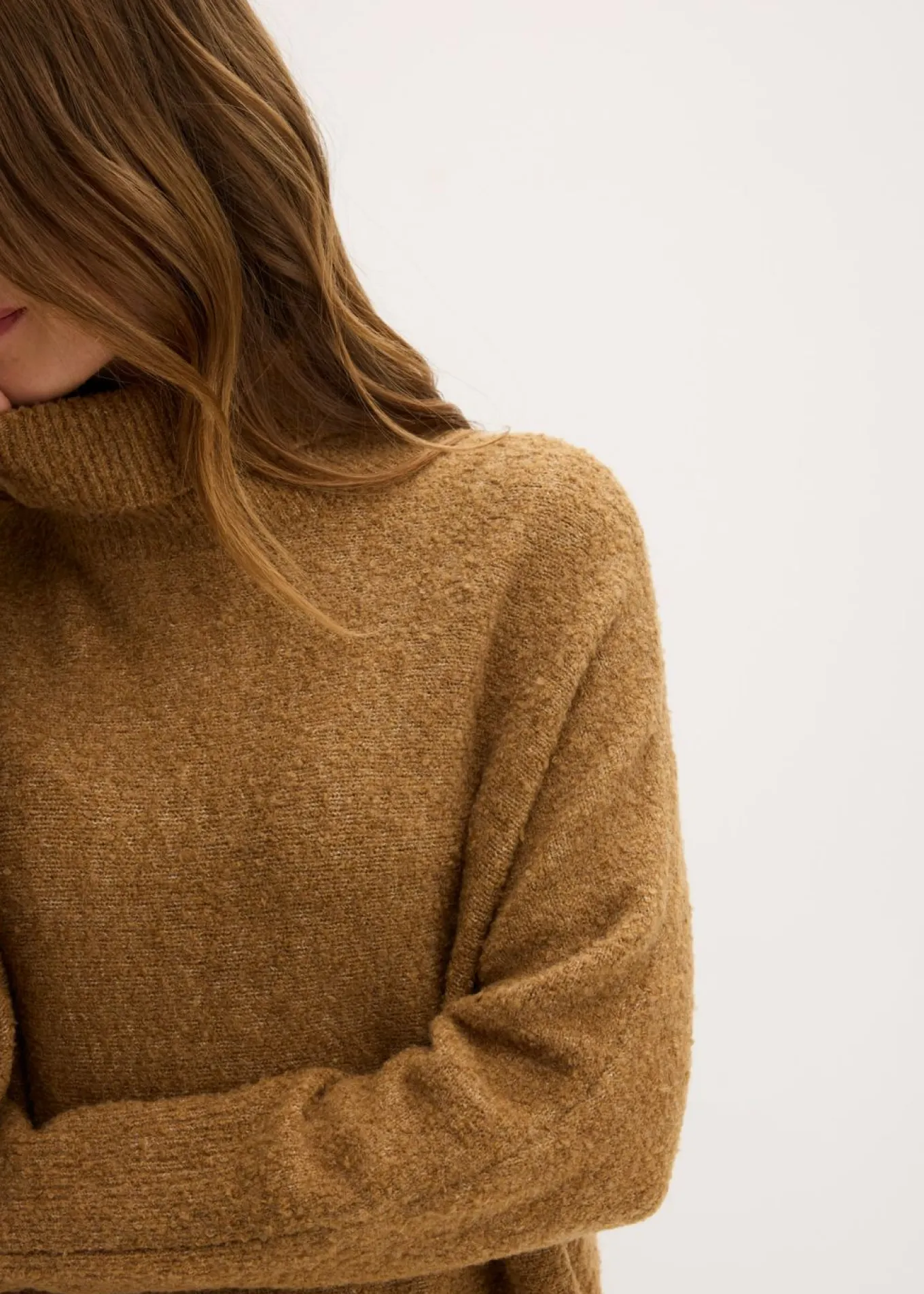 Jersey oversize