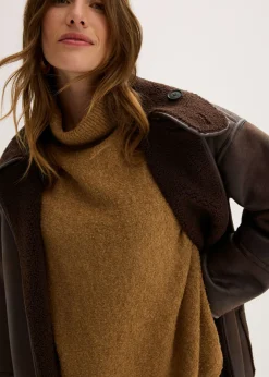 Jersey oversize