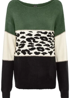 Jersey oversize