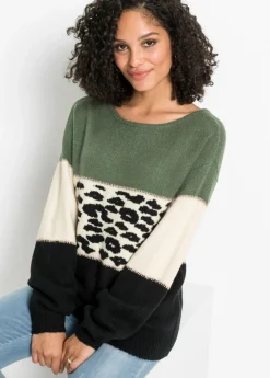 Jersey oversize
