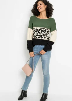 Jersey oversize