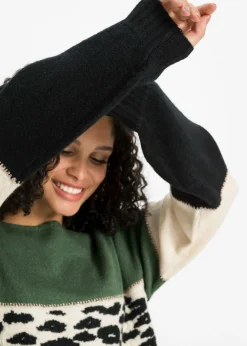 Jersey oversize