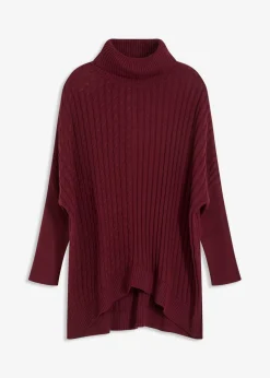 Jersey oversize