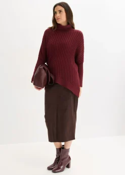 Jersey oversize