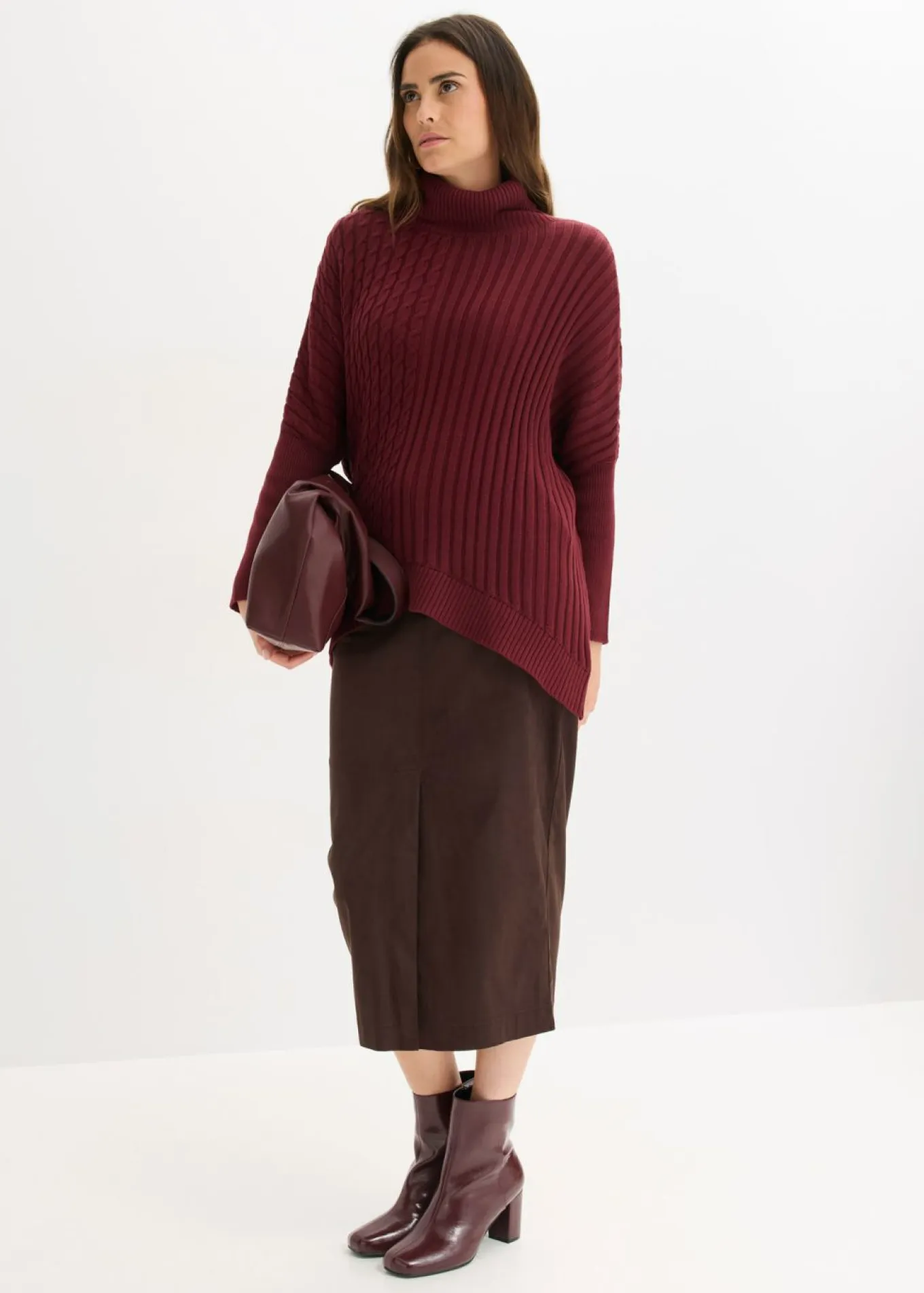 Jersey oversize